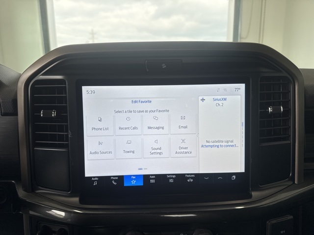 2025 Ford F-150 STX photo 21