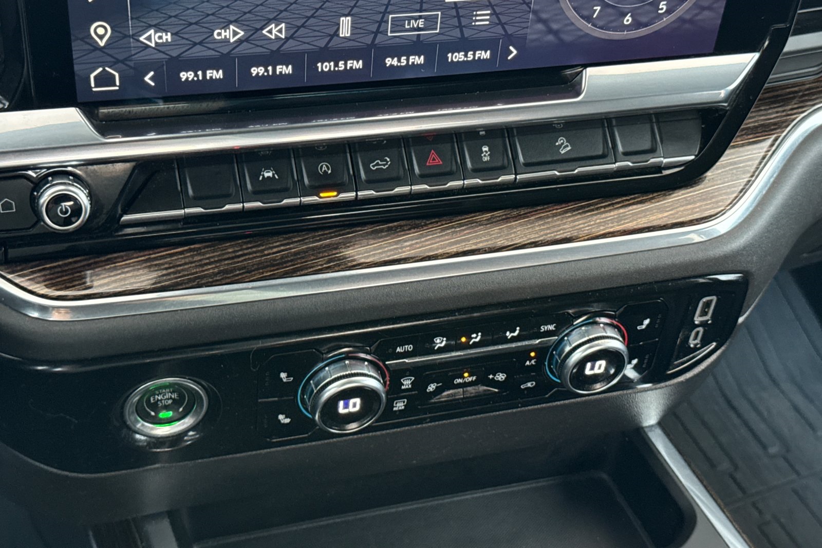 2023 Gmc Sierra 1500 Elevation photo 23