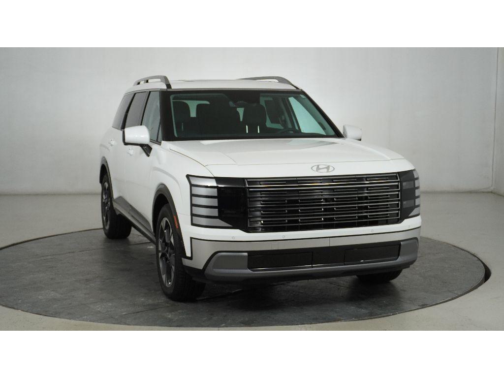 2026 Hyundai Palisade Limited's photo
