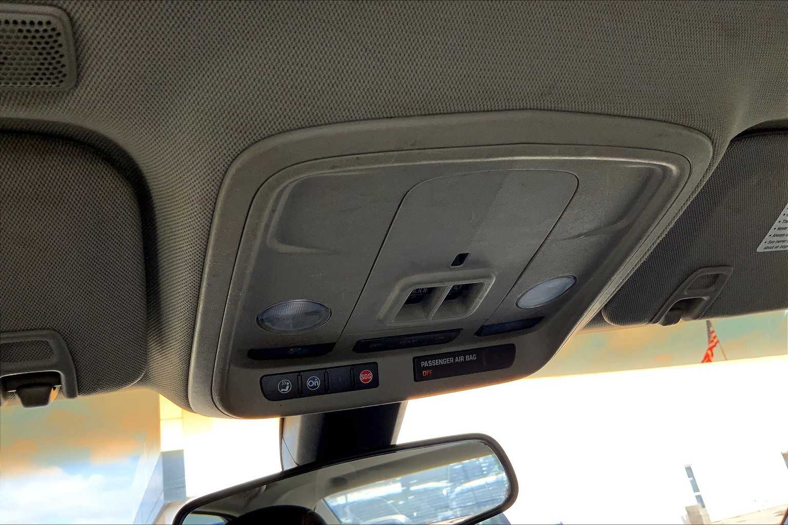 2013 Cadillac ATS Base photo 30