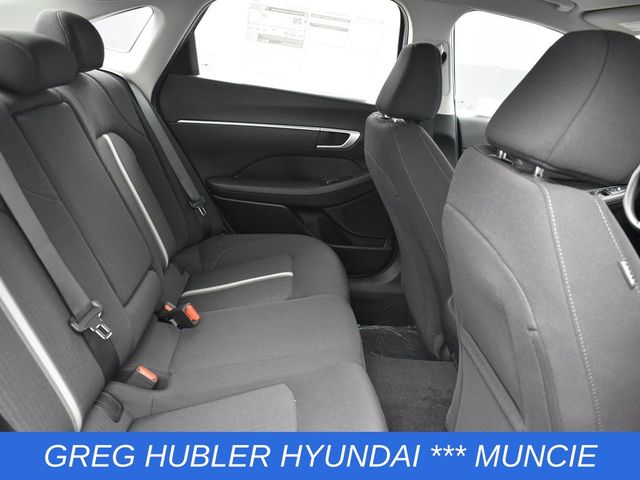 2025 Hyundai Sonata SEL photo 33