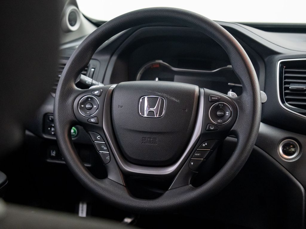 2023 Honda Ridgeline Sport photo 10
