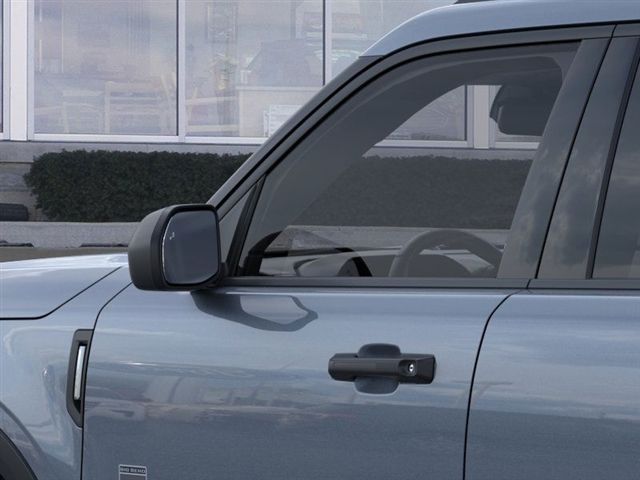 2025 FORD BRONCO SPORT - Image 43