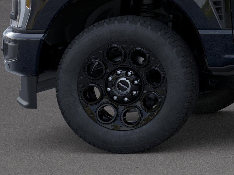 2026 Ford F-350 photo 16