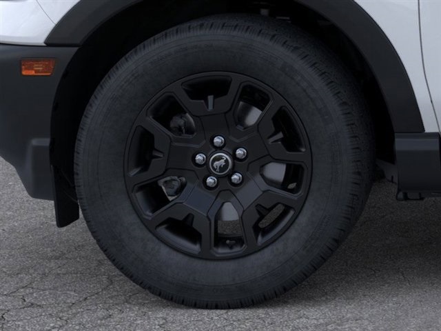 2025 Ford Bronco Sport Big Bend photo 16