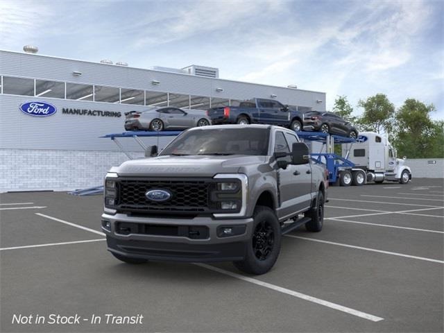 2024 Ford F-250 Super Duty XL