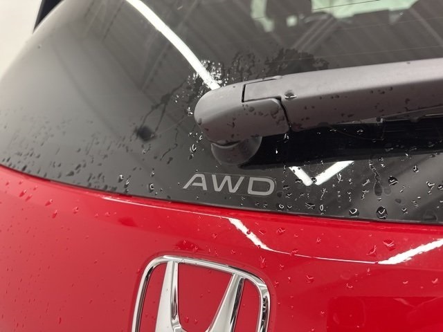 2026 Honda HR-V Sport photo 12