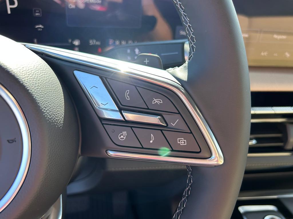 2026 Buick Enclave Preferred photo 11