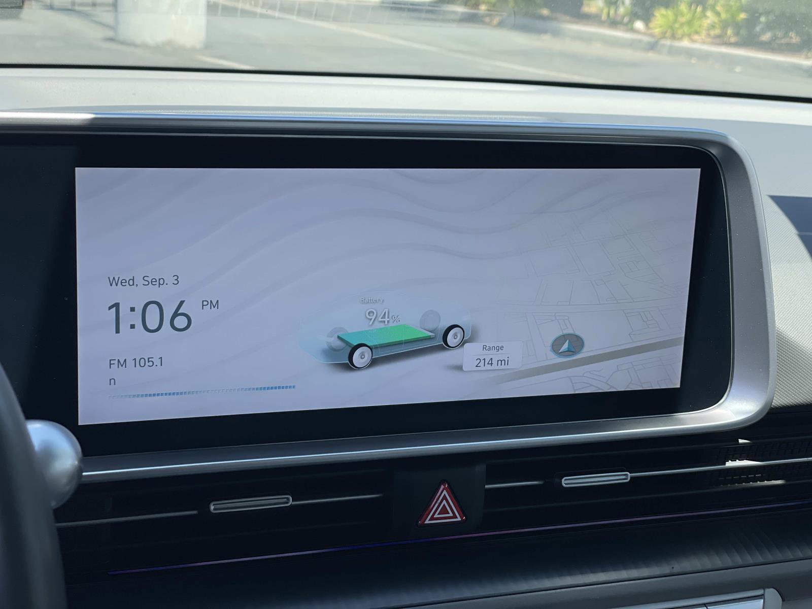 2023 Hyundai Ioniq 6 Limited photo 10