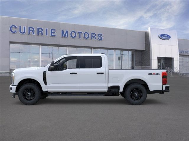 2026 Ford F-250 XL photo 3