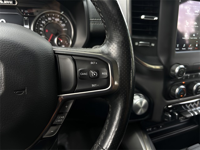 2019 Ram 1500 Rebel photo 13