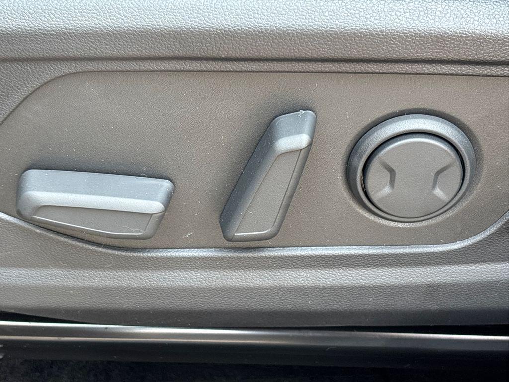 2025 Hyundai Tucson Hybrid SEL Convenience photo 23