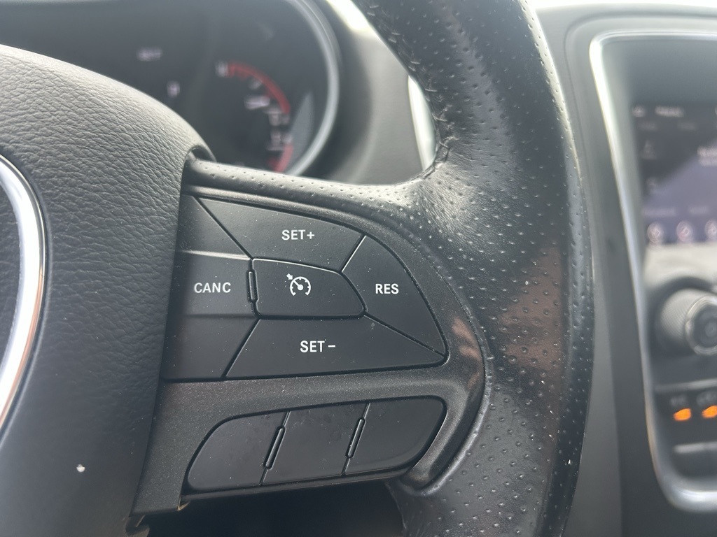 2019 Dodge Durango Special Service photo 14