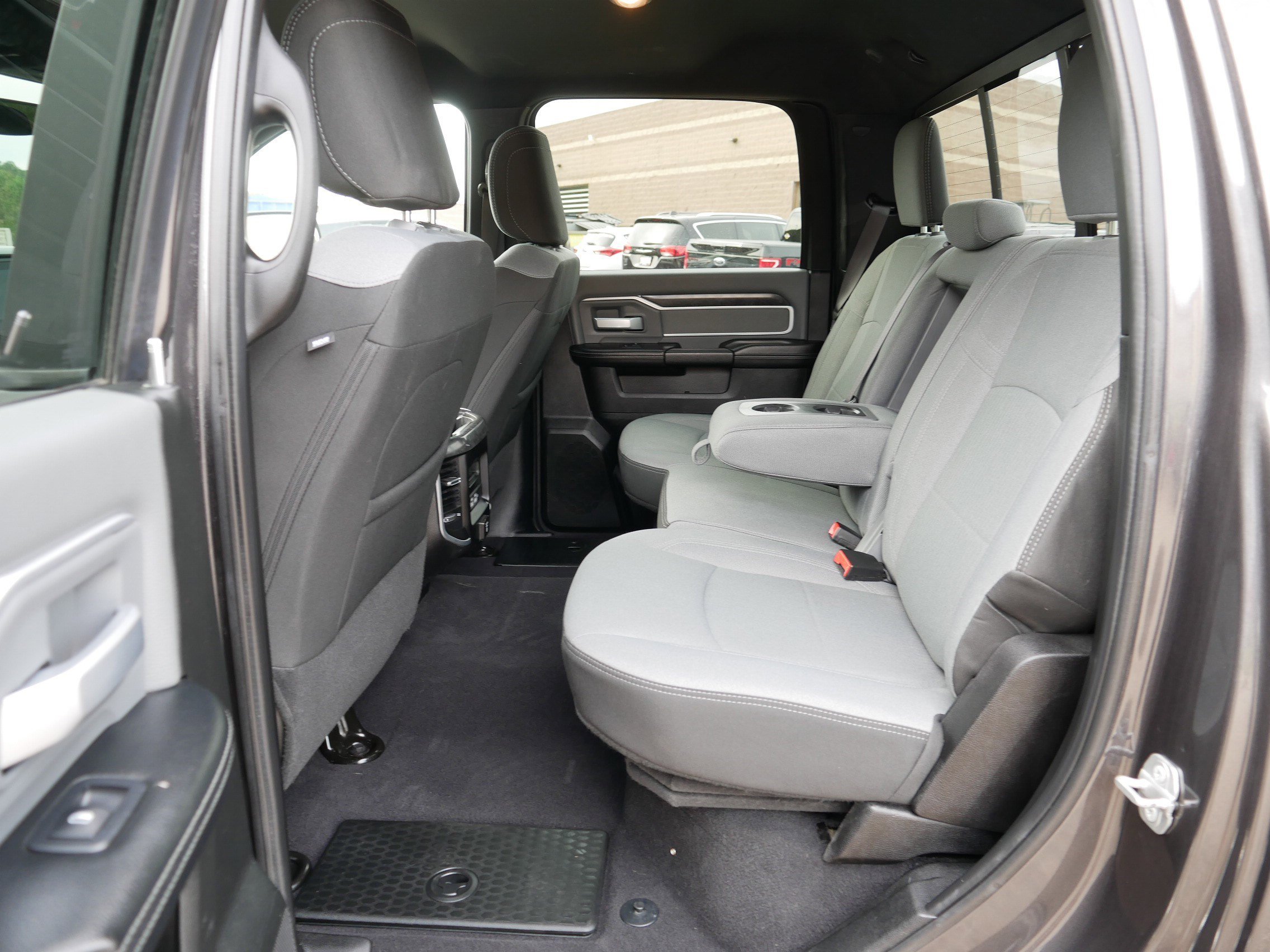 2022 Ram 2500 Big Horn Lone Star photo 35