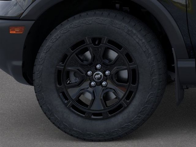 2025 FORD BRONCO SPORT - Image 42