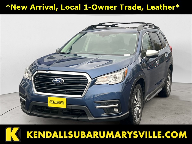 2021 Subaru Ascent Touring