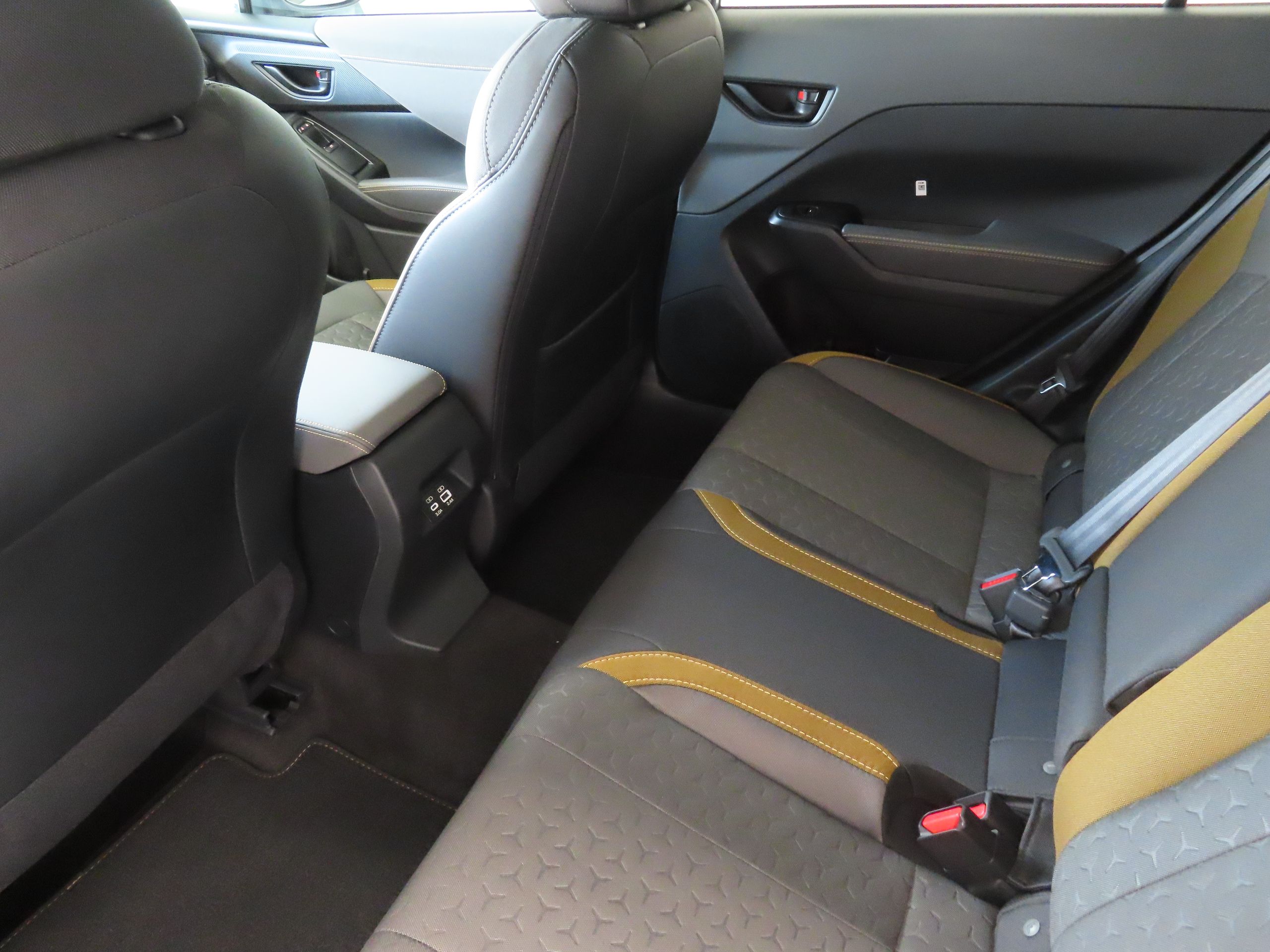 2025 Subaru Crosstrek Sport photo 20