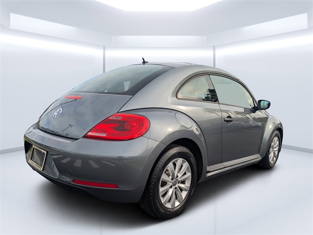 2014 Volkswagen Beetle 1.8T photo 2