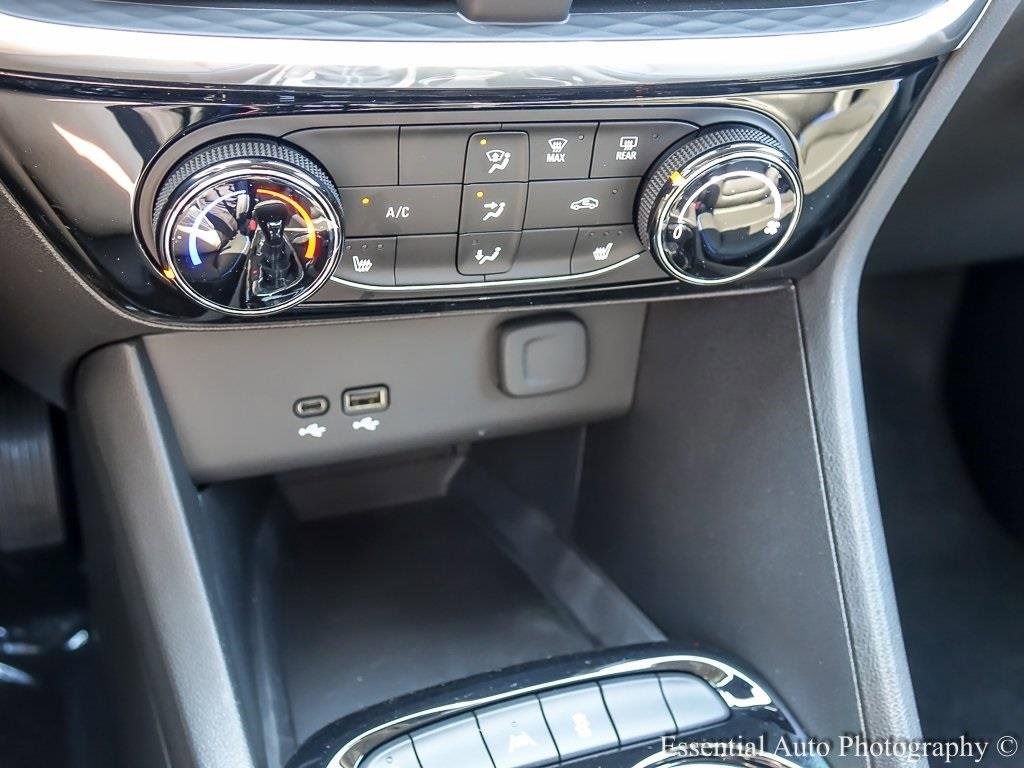 2026 BUICK ENCORE GX - Image 16