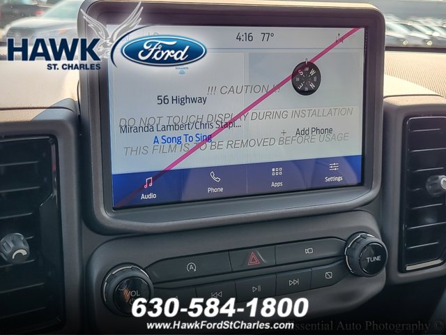 2024 FORD BRONCO SPORT - Image 29