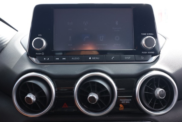 2022 Nissan Sentra S photo 26