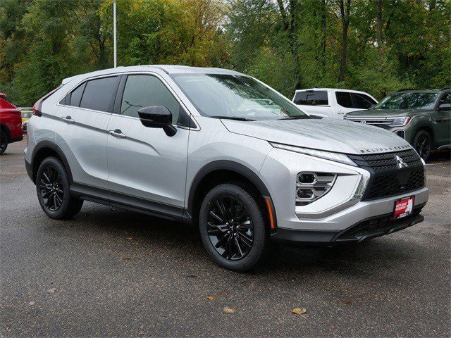 2026 Mitsubishi Eclipse Cross