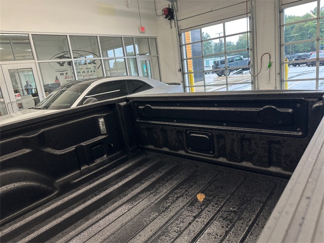 2020 Jeep Gladiator Overland photo 17