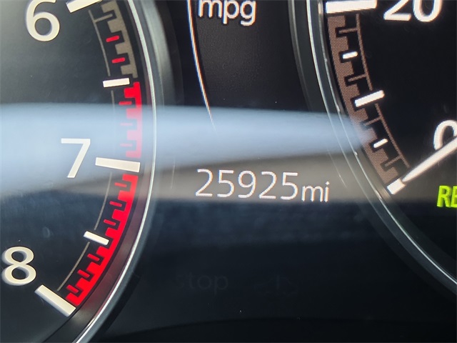 2024 Mazda CX-90 3.3 Turbo Premium photo 5