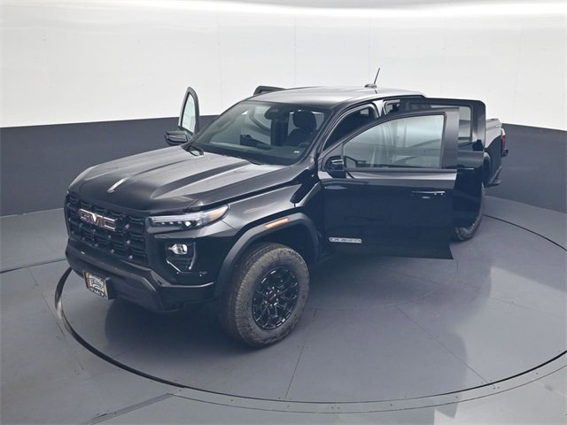 2026 Gmc Canyon Elevation photo 29