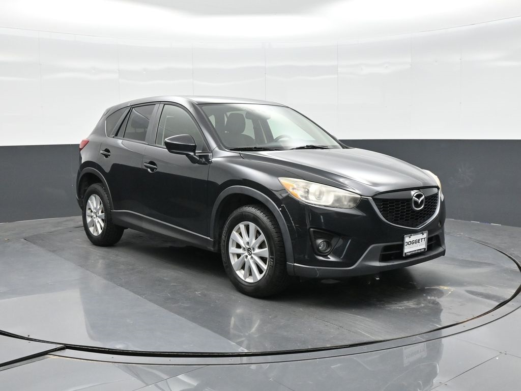 2013 Mazda CX-5 Touring photo 5