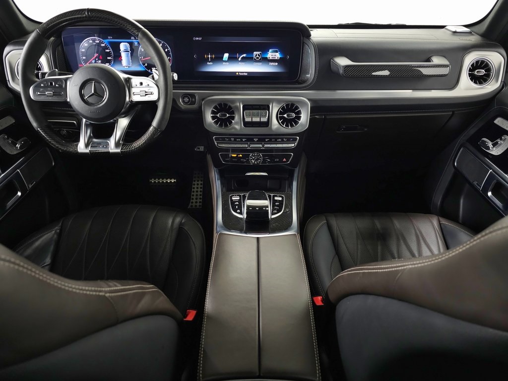 2019 MERCEDES-BENZ G-CLASS - Image 13