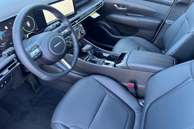 2026 Hyundai Tucson SEL Convenience photo 3