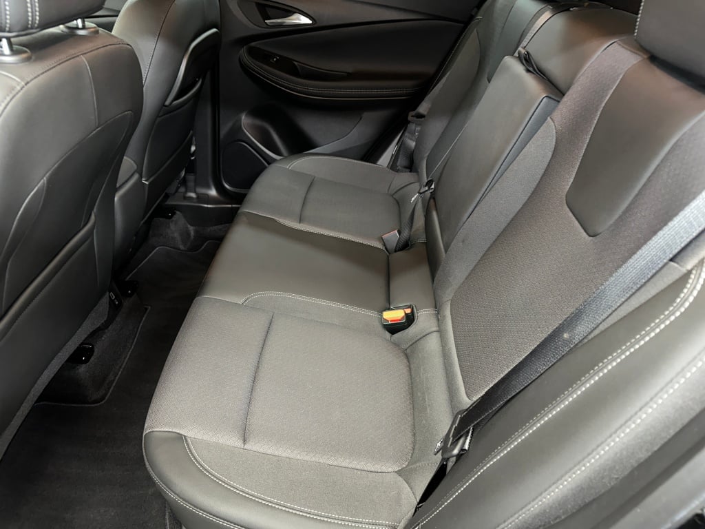 2022 Buick Encore GX Select photo 16