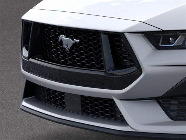 2025 Ford Mustang GT photo 16