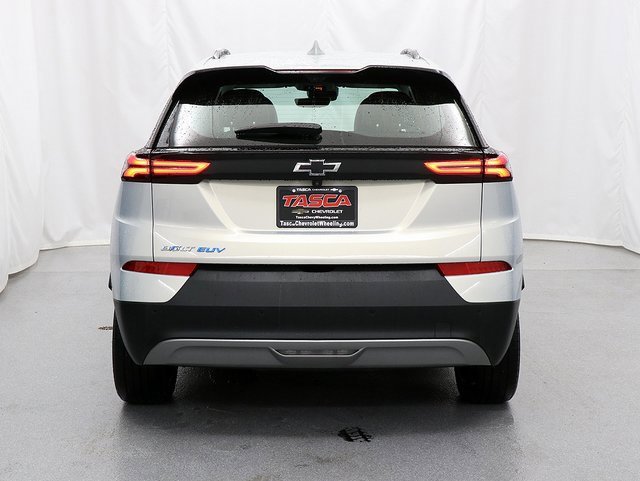 2022 Chevrolet Bolt EUV Premier photo 6