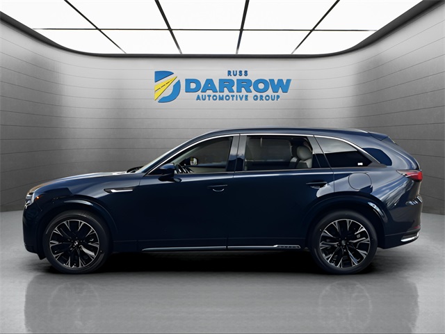 2024 Mazda CX-90 3.3 Turbo Premium Plus photo 2