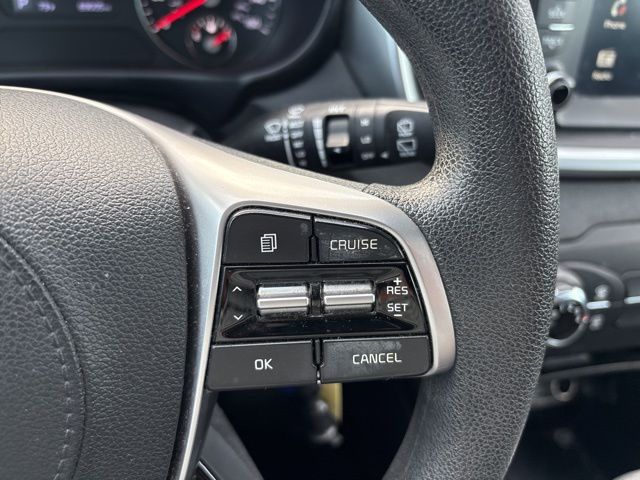 2020 Kia Sorento LX photo 15