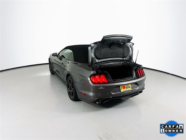 2023 Ford Mustang EcoBoost Premium photo 21
