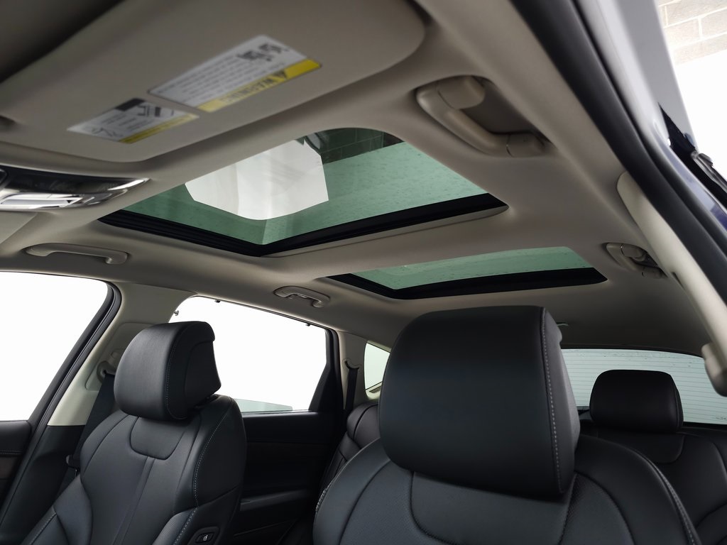 2025 Genesis GV80 2.5T photo 12