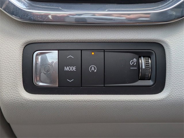 2024 Gmc Acadia Denali photo 23