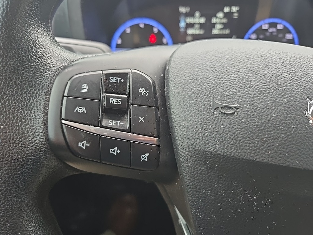 2021 Ford Bronco Sport Big Bend photo 9