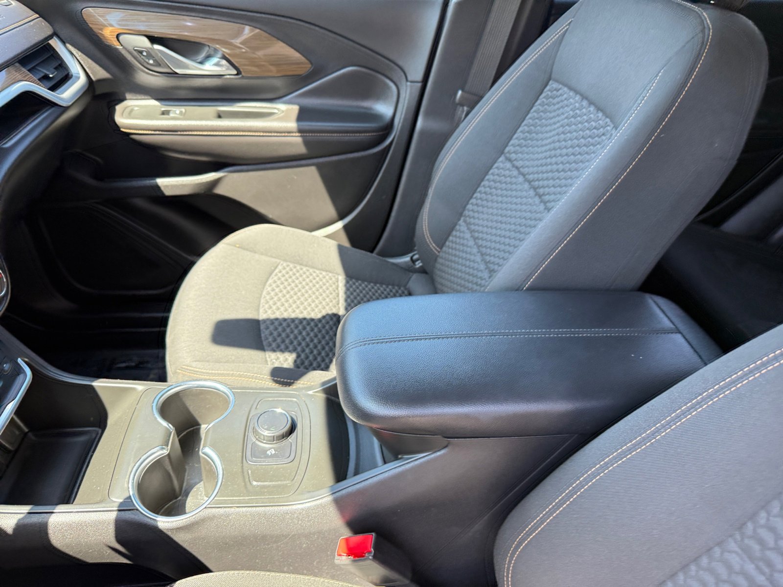 2019 Gmc Terrain SLE photo 11