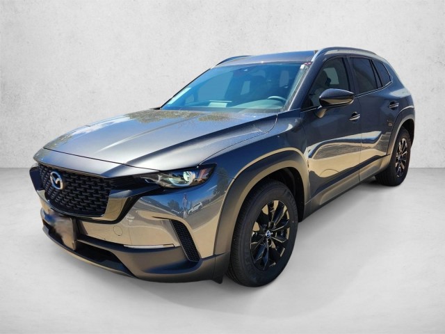 2026 Mazda CX-50 Select's photo