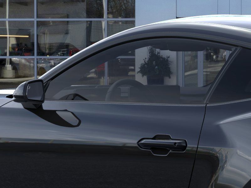 2025 FORD MUSTANG - Image 20