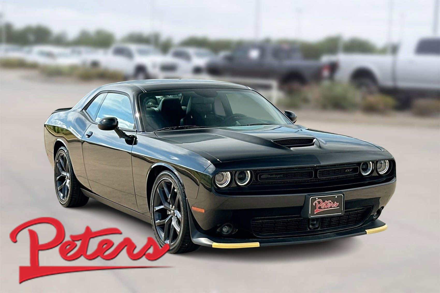バッグ CHALLENGER / PAINTED SHOULDER BAG CHALLENGER / PAINTED SHOULDER BAG（New 2023 Dodge Challenger