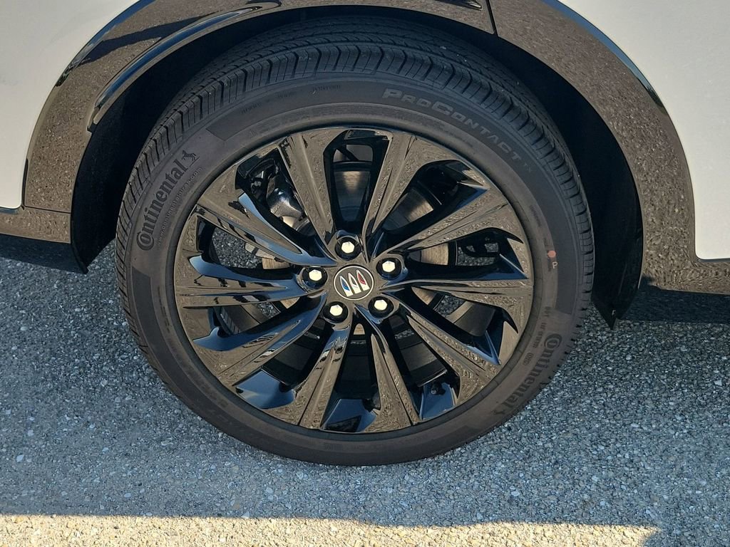 2025 Buick Envista ST photo 19