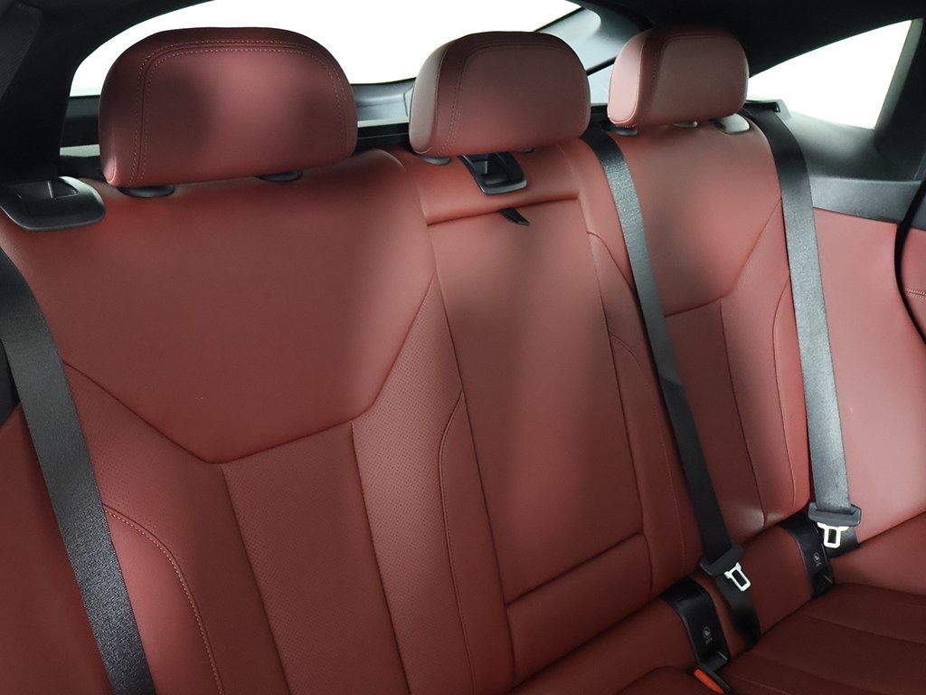 2024 Bmw i4 eDrive35 photo 35