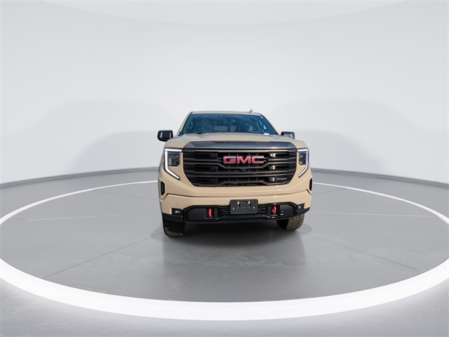2023 Gmc Sierra 1500 AT4X photo 3