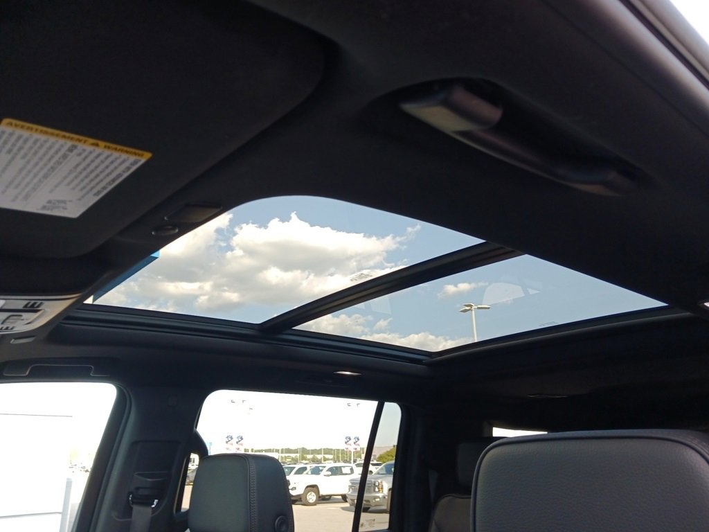 2024 Gmc Yukon XL Denali photo 23