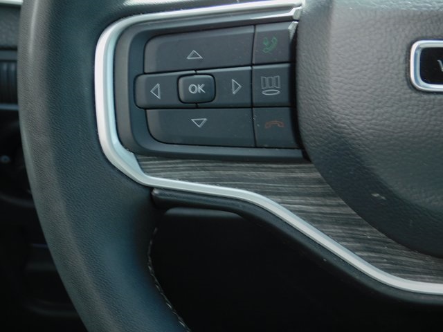 2023 Jeep Wagoneer L Series II photo 17